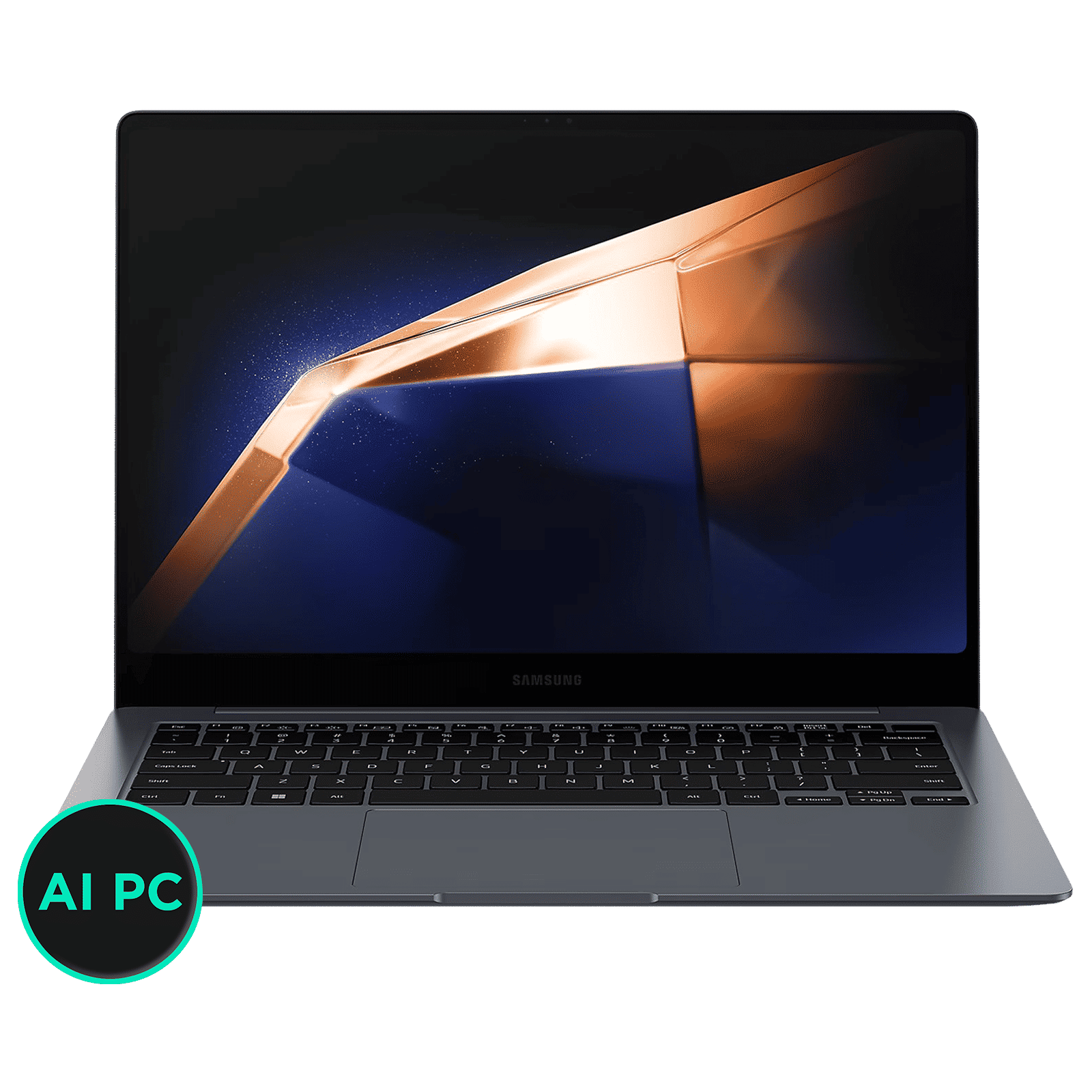 Buy SAMSUNG Galaxy Book4 Pro Intel Core Ultra 7 Touchscreen Thin